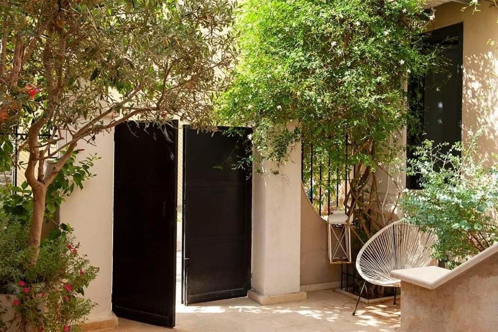 Corfu Town Stylish Twin Apartment Luaran gambar